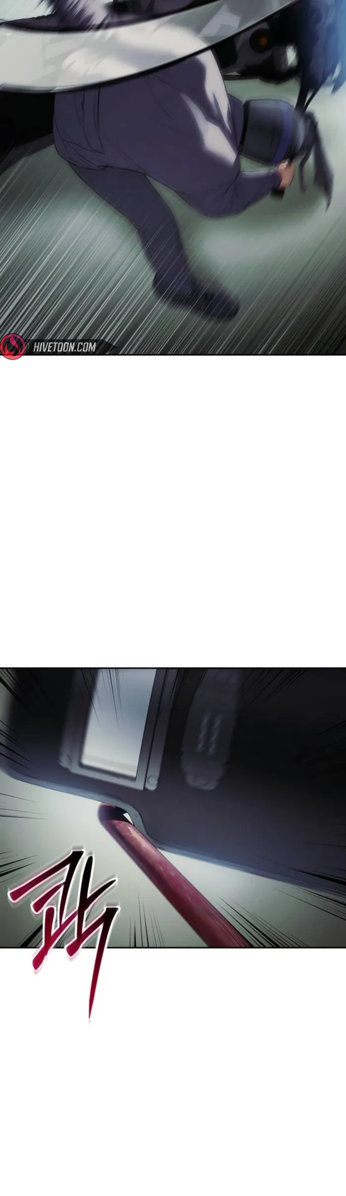Read Baek XX en Manga Online