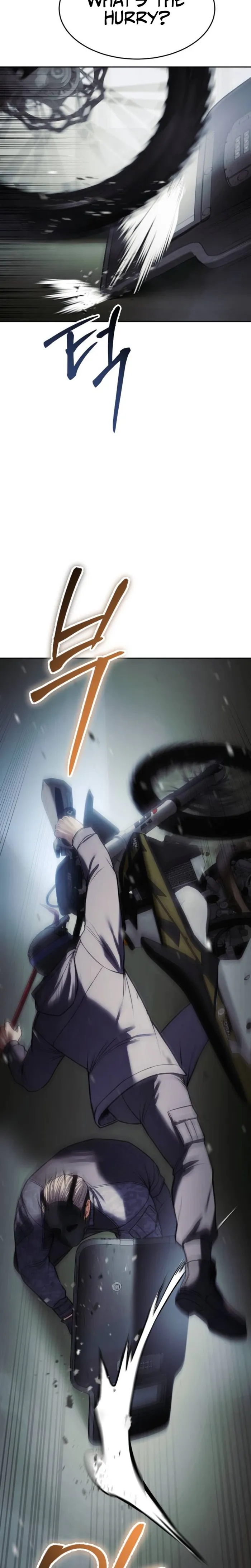Read Baek XX en Manga Online