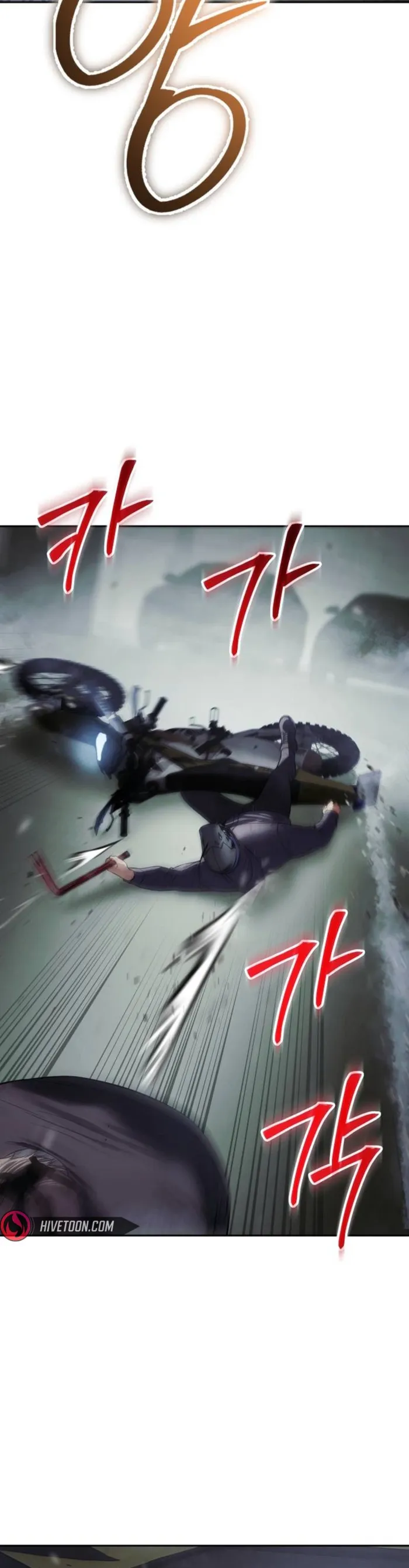 Read Baek XX en Manga Online
