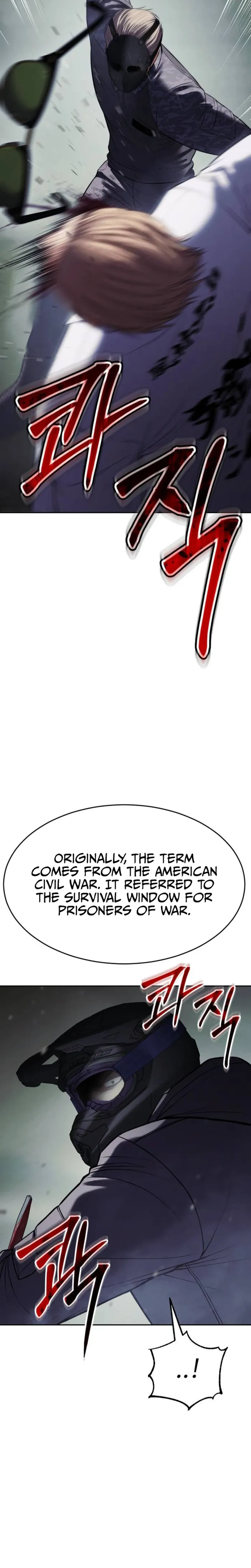Read Baek XX en Manga Online