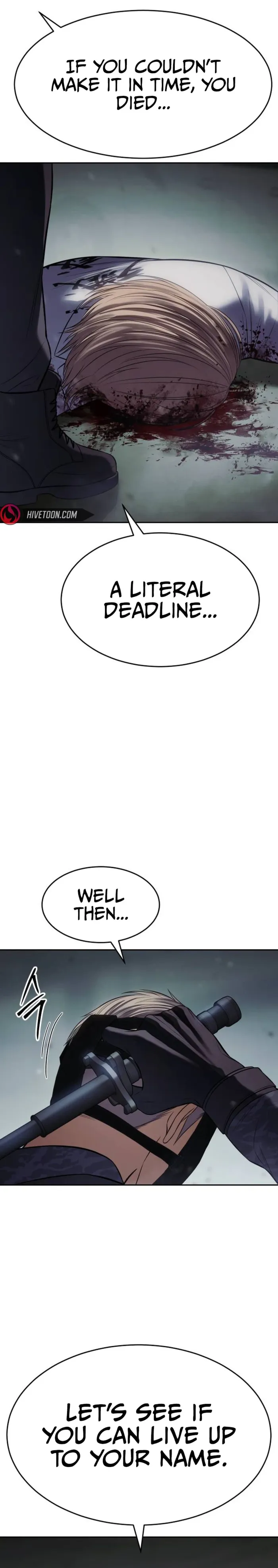 Read Baek XX en Manga Online