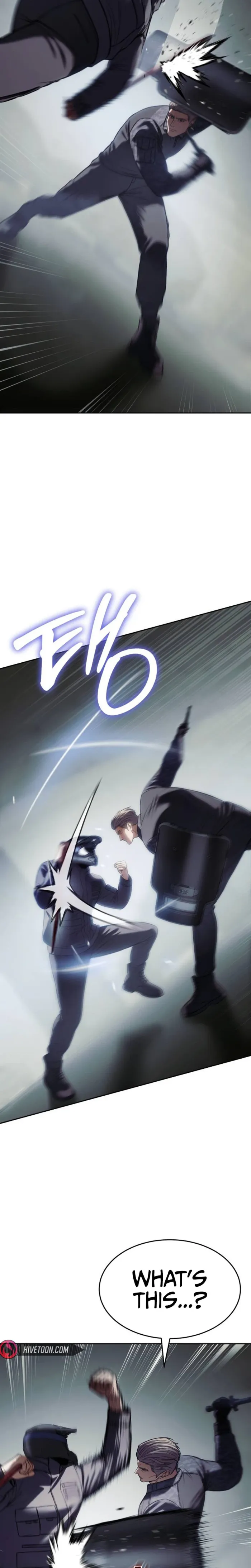 Read Baek XX en Manga Online