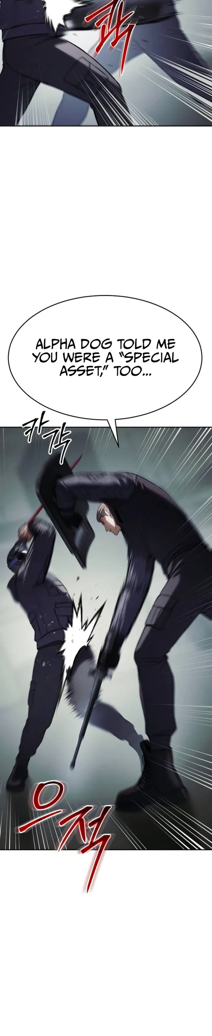Read Baek XX en Manga Online