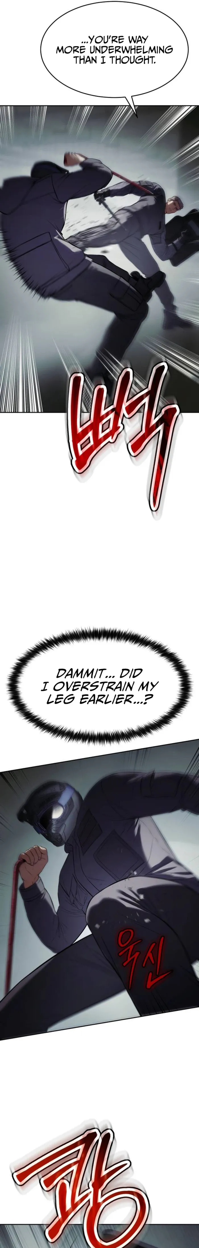 Read Baek XX en Manga Online