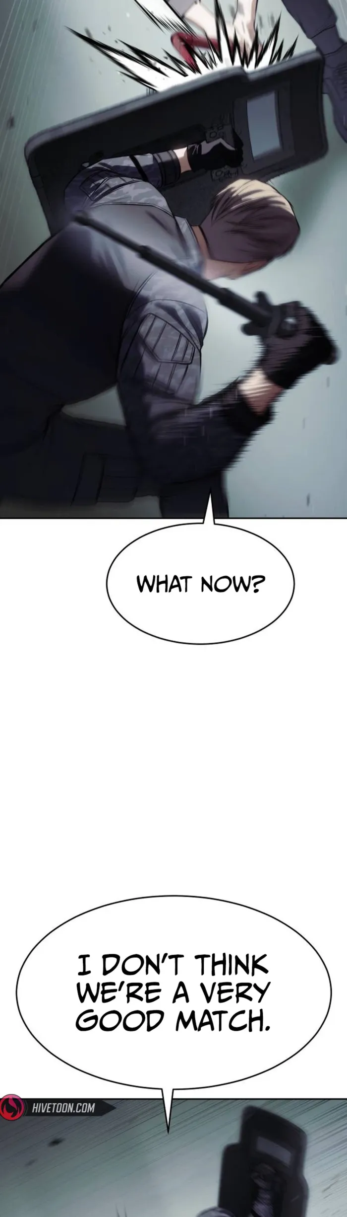 Read Baek XX en Manga Online