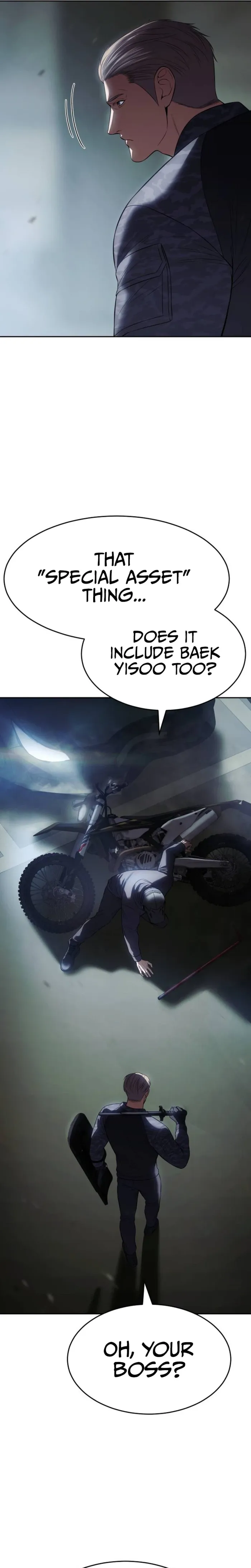 Read Baek XX en Manga Online