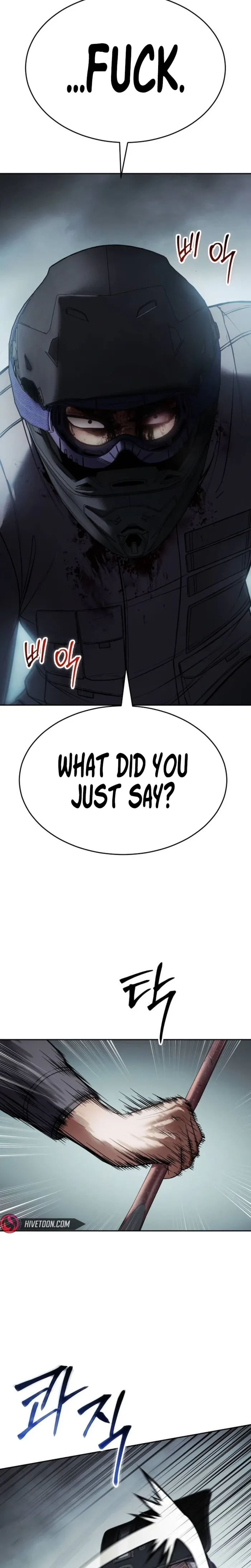 Read Baek XX en Manga Online