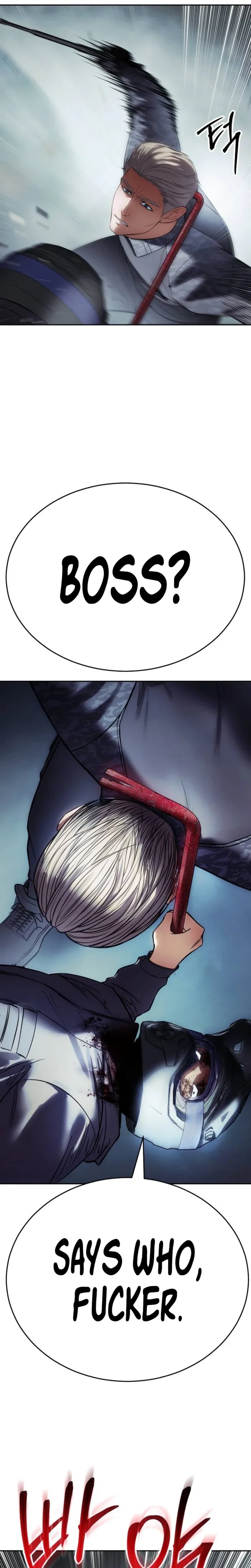 Read Baek XX en Manga Online
