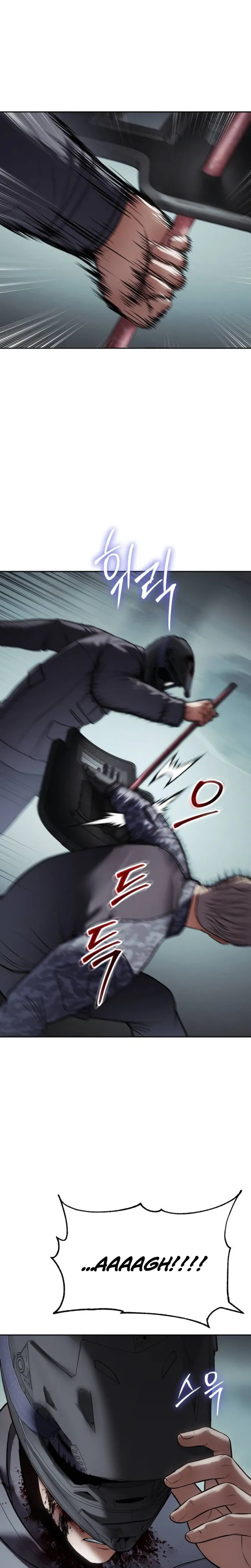 Read Baek XX en Manga Online