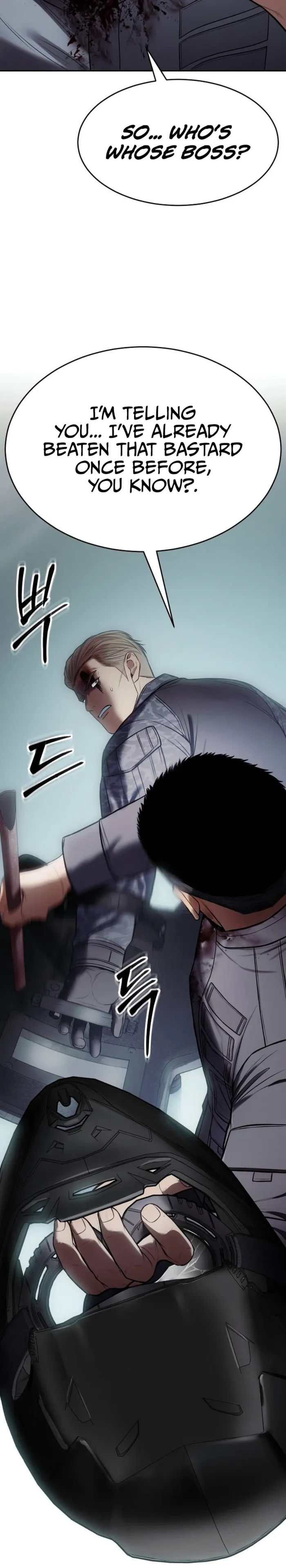 Read Baek XX en Manga Online