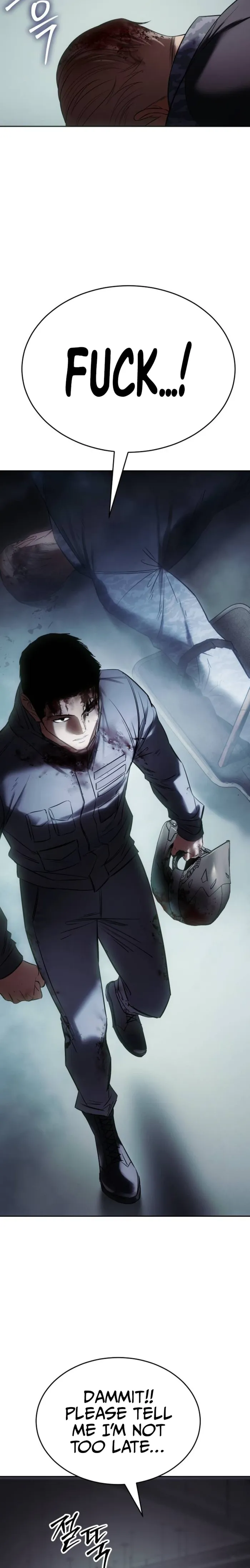 Read Baek XX en Manga Online