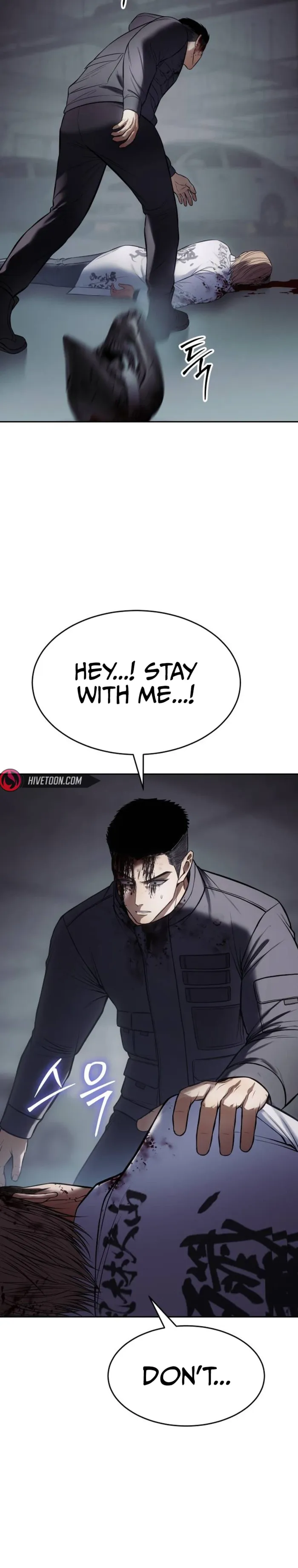 Read Baek XX en Manga Online