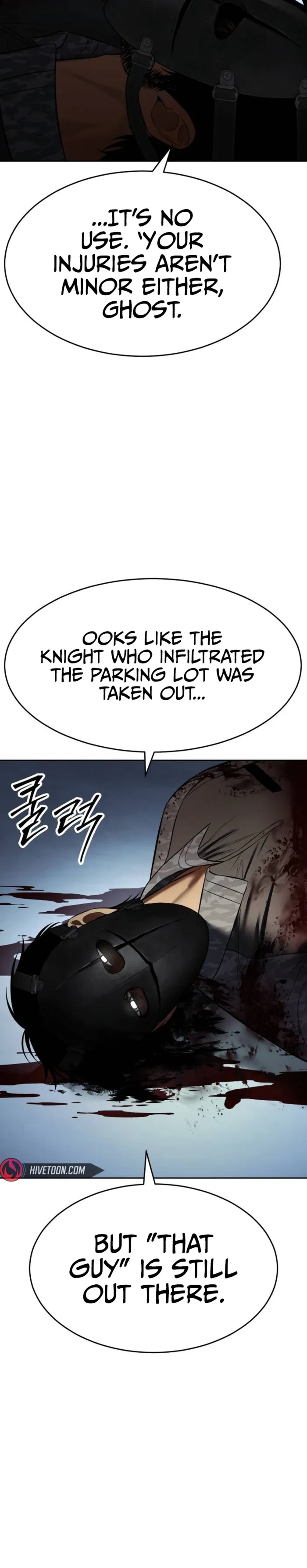 Read Baek XX en Manga Online