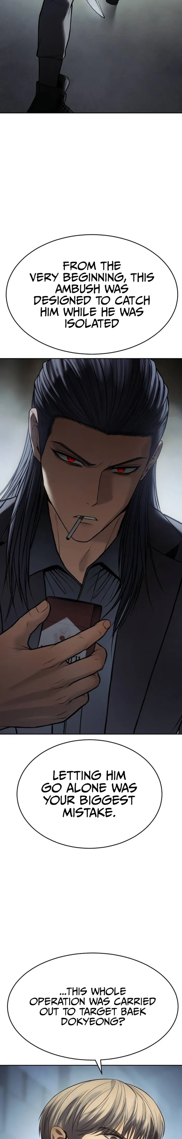Read Baek XX en Manga Online