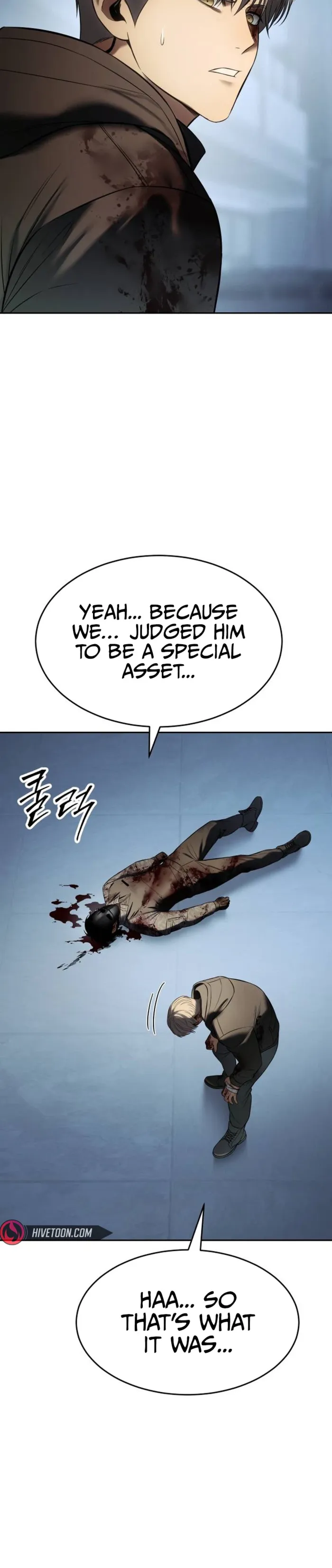 Read Baek XX en Manga Online