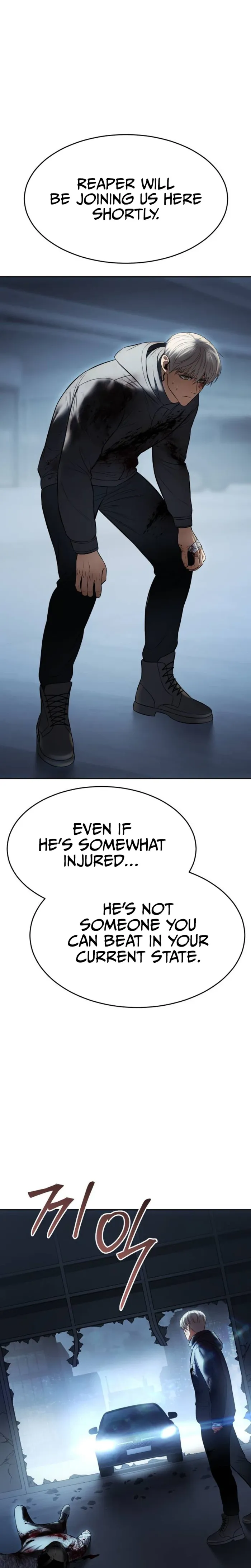 Read Baek XX en Manga Online