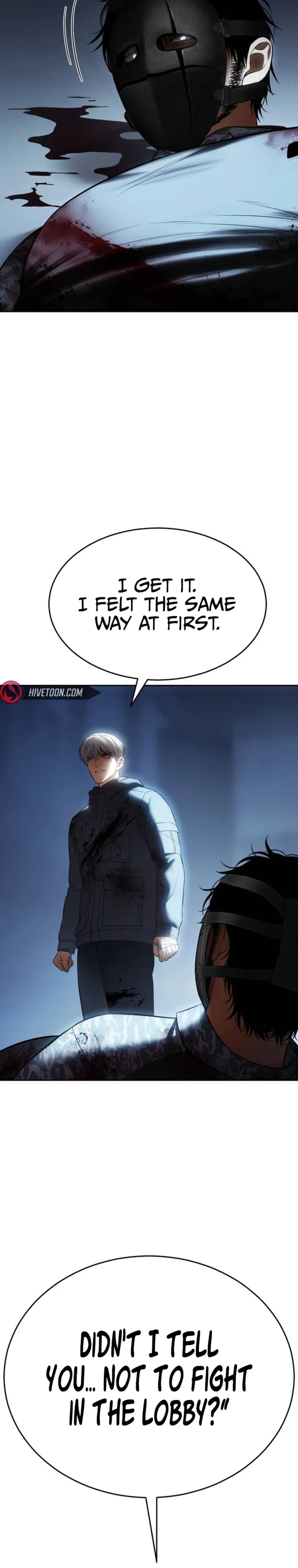 Read Baek XX en Manga Online