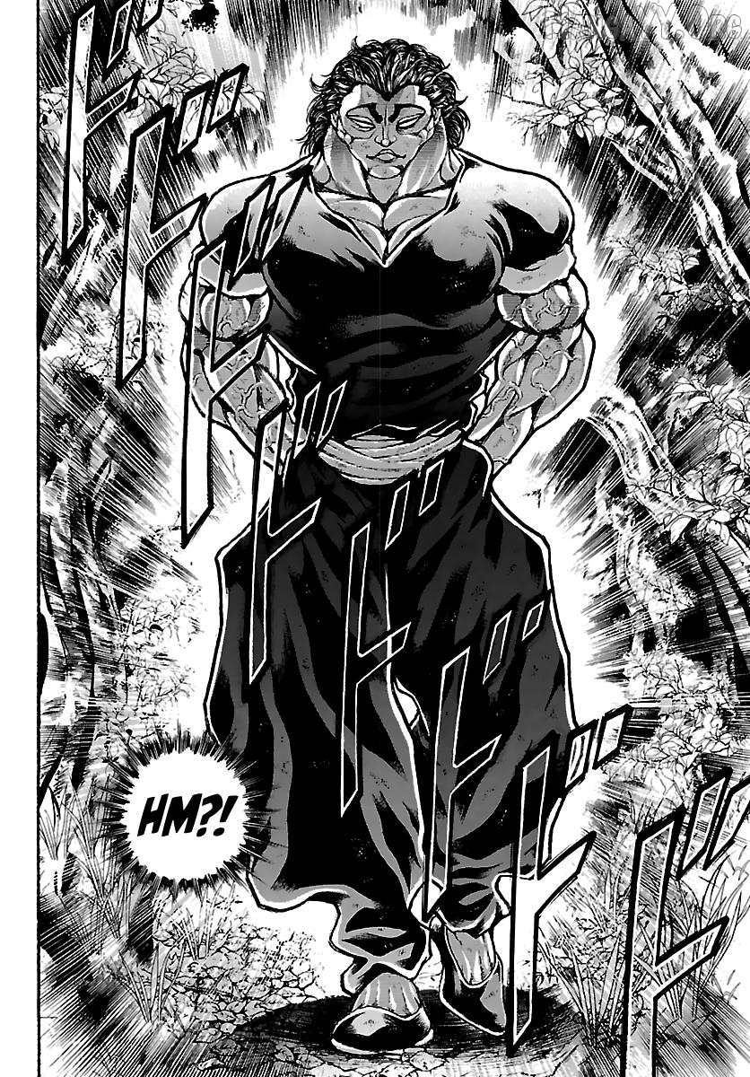 Read Baki Rahen en Manga Online