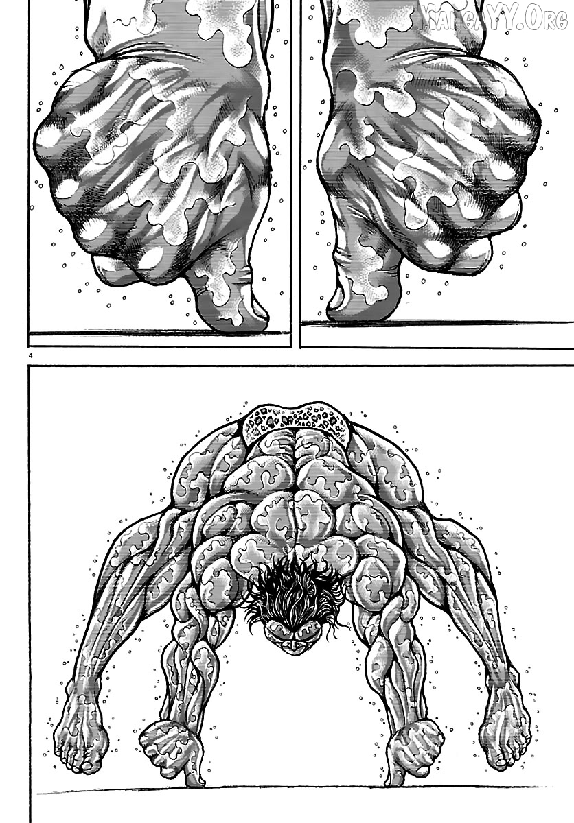 Read Baki Rahen en Manga Online