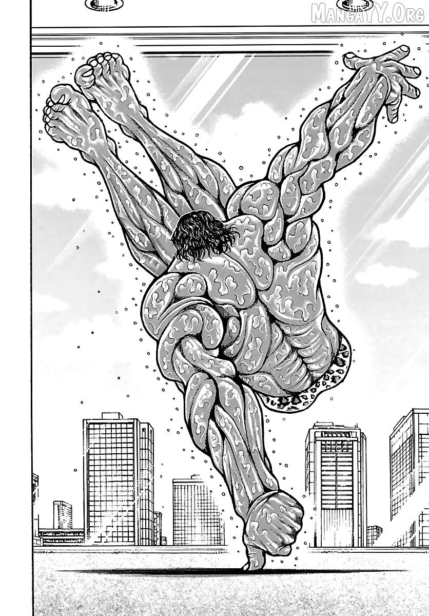 Read Baki Rahen en Manga Online