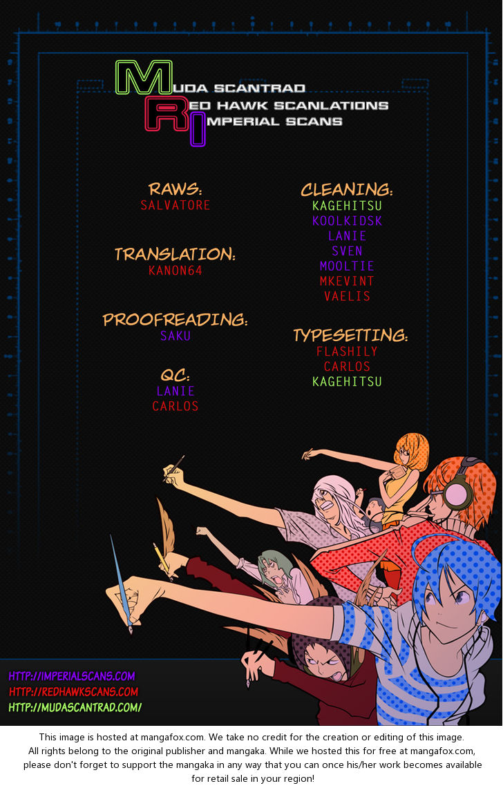 Read Bakuman en Manga Online