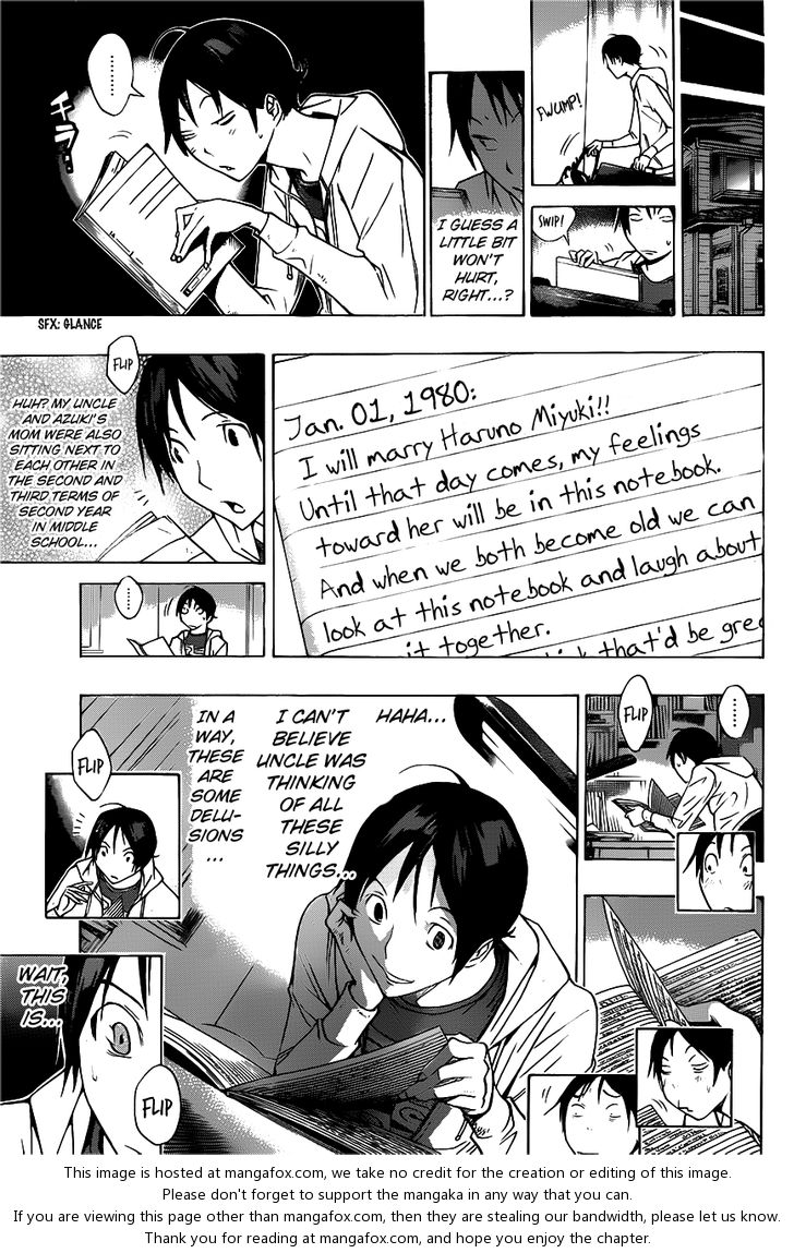 Read Bakuman en Manga Online