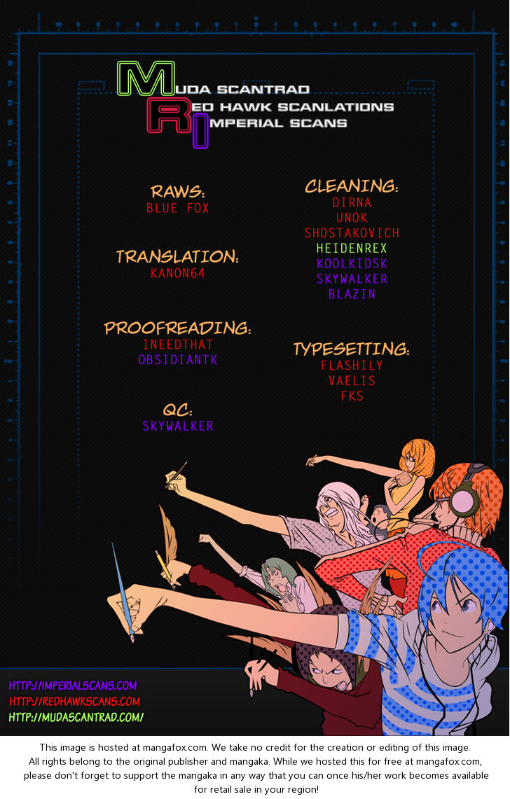 Read Bakuman en Manga Online