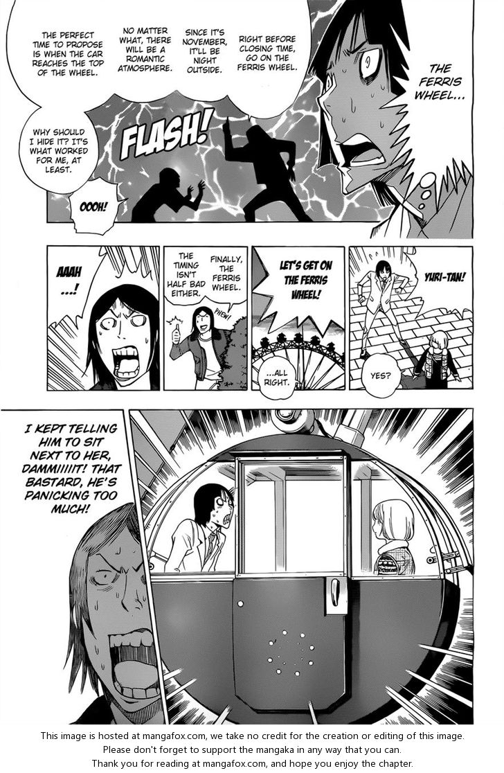 Read Bakuman en Manga Online