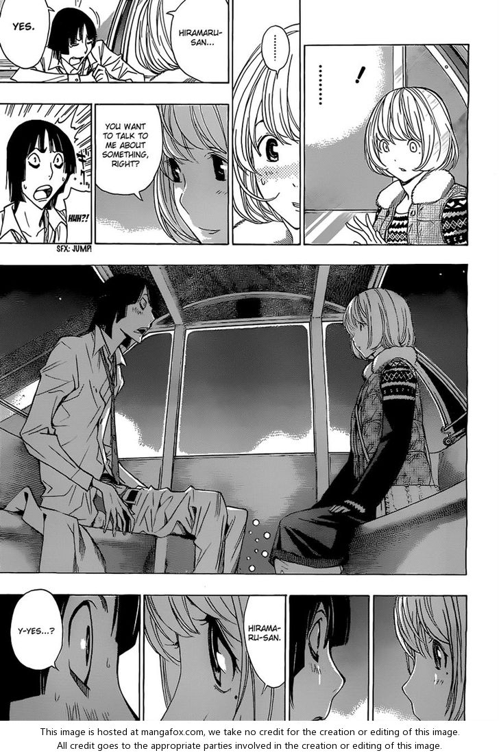 Read Bakuman en Manga Online