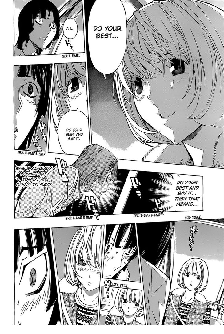 Read Bakuman en Manga Online