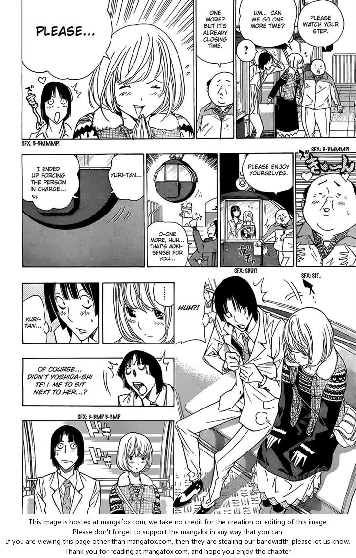 Read Bakuman en Manga Online