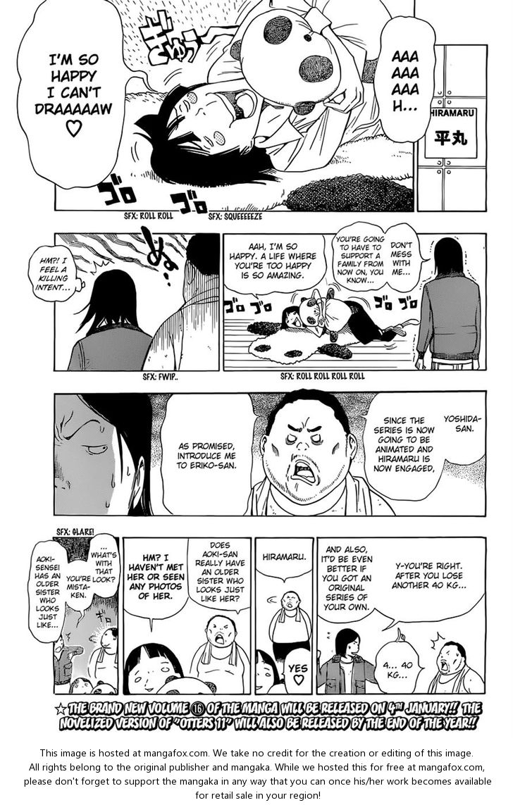 Read Bakuman en Manga Online