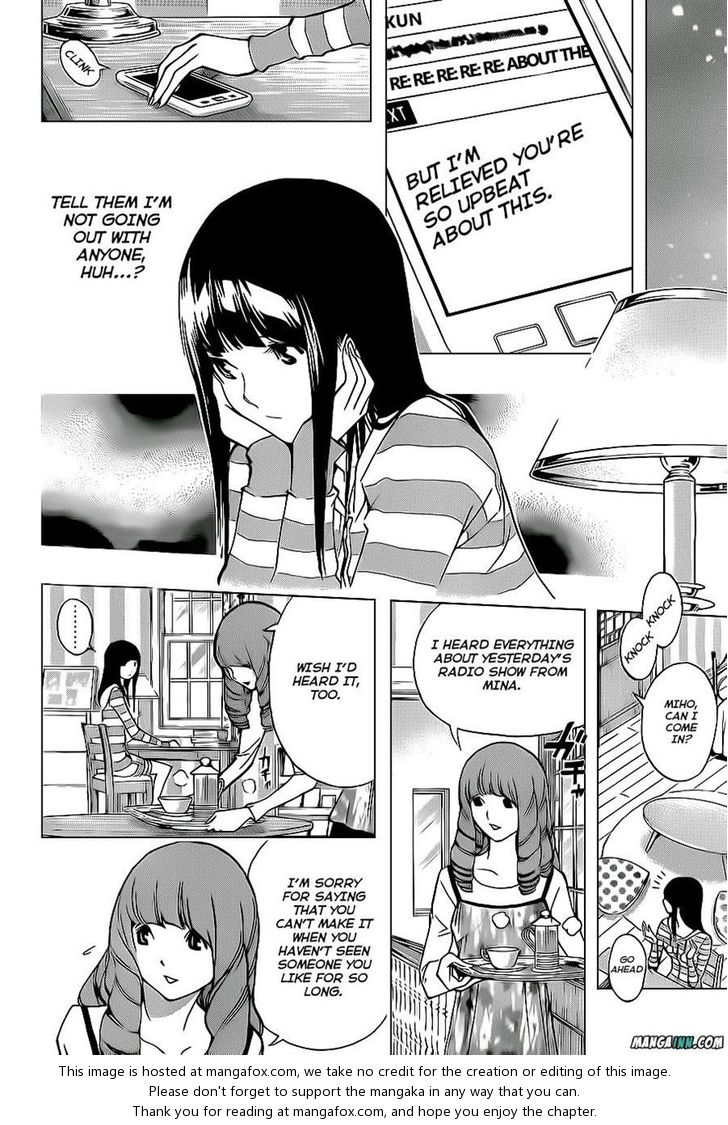 Read Bakuman en Manga Online