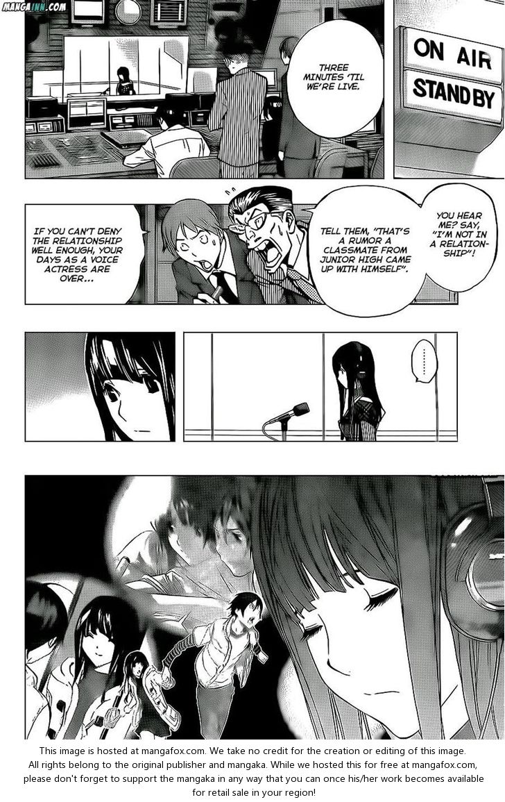 Read Bakuman en Manga Online