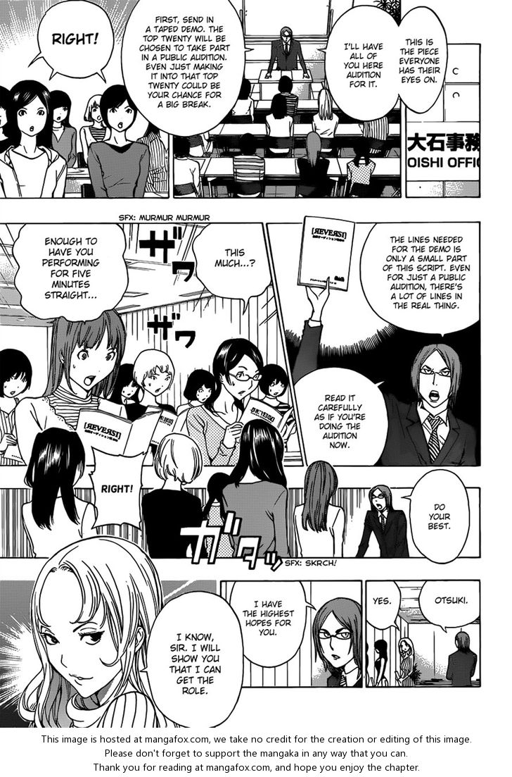 Read Bakuman en Manga Online
