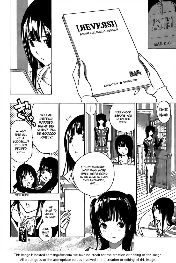 Read Bakuman en Manga Online