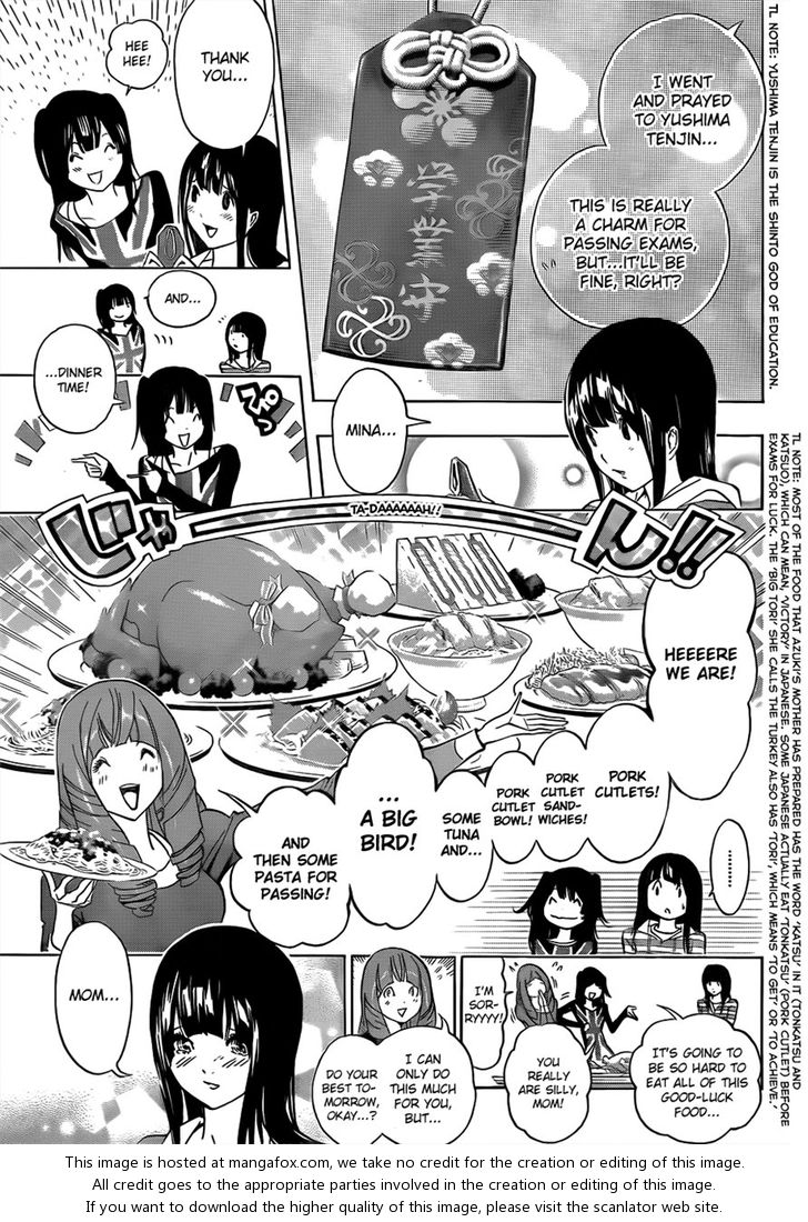 Read Bakuman en Manga Online