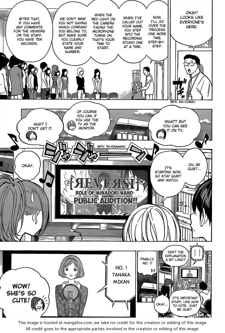 Read Bakuman en Manga Online