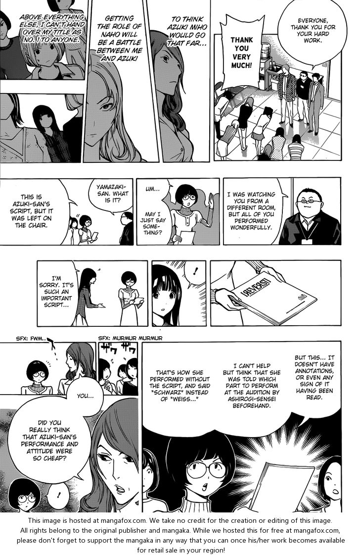Read Bakuman en Manga Online