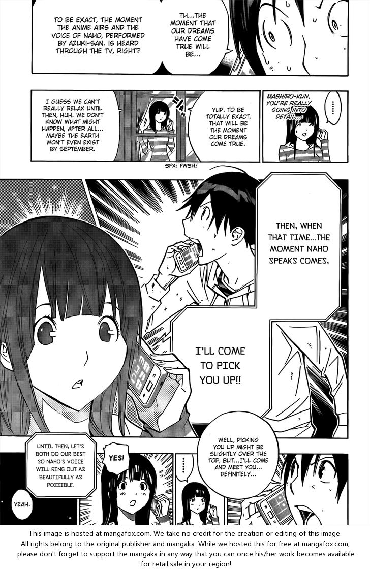 Read Bakuman en Manga Online