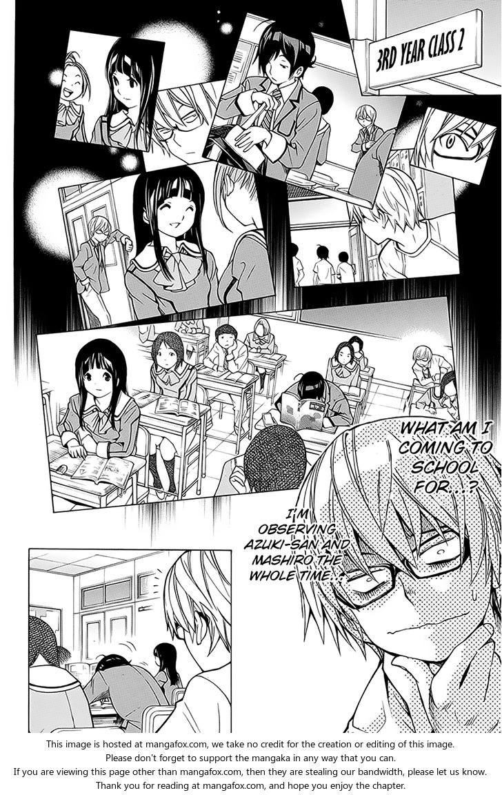Read Bakuman en Manga Online