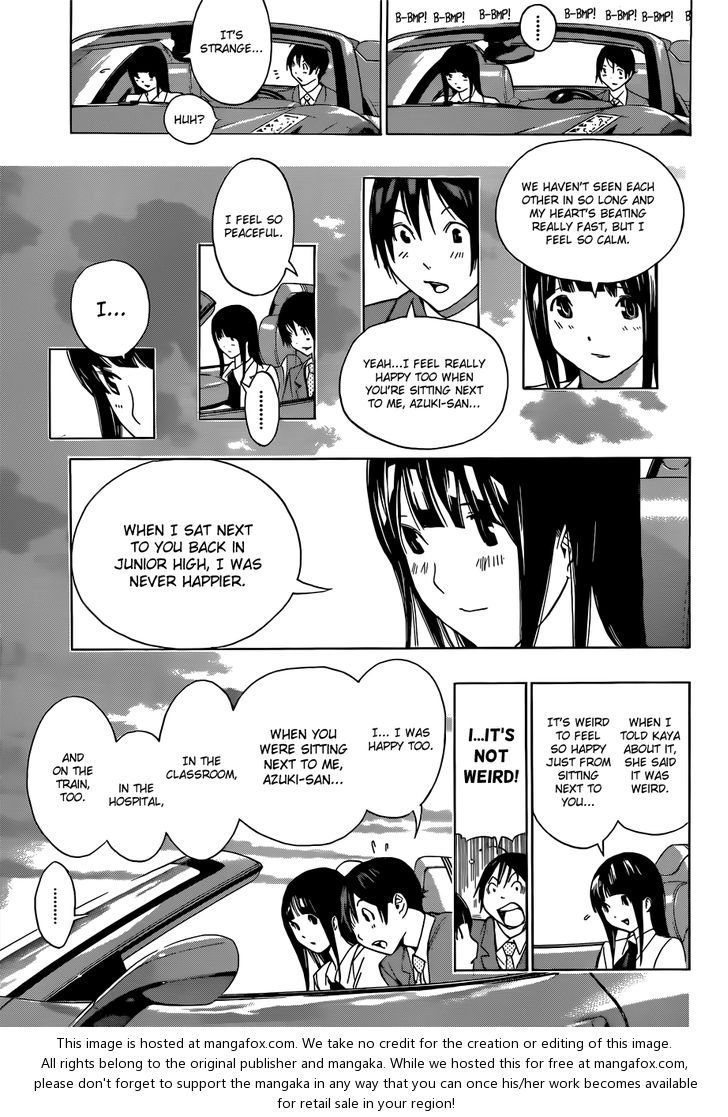 Read Bakuman en Manga Online