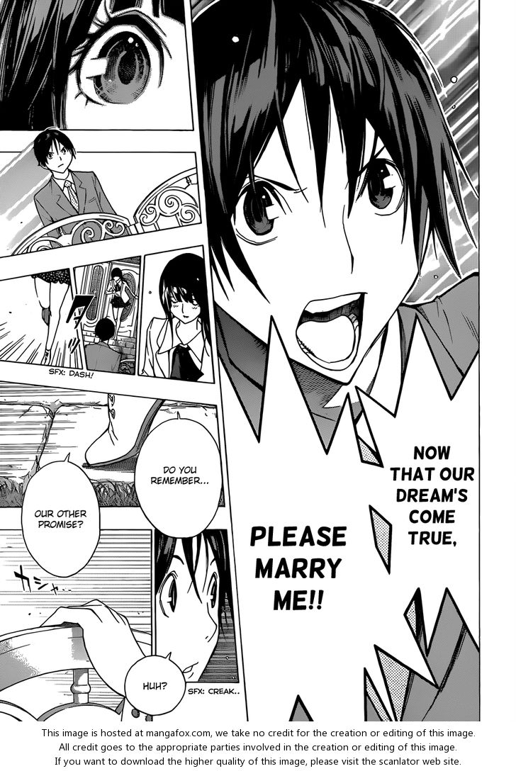 Read Bakuman en Manga Online