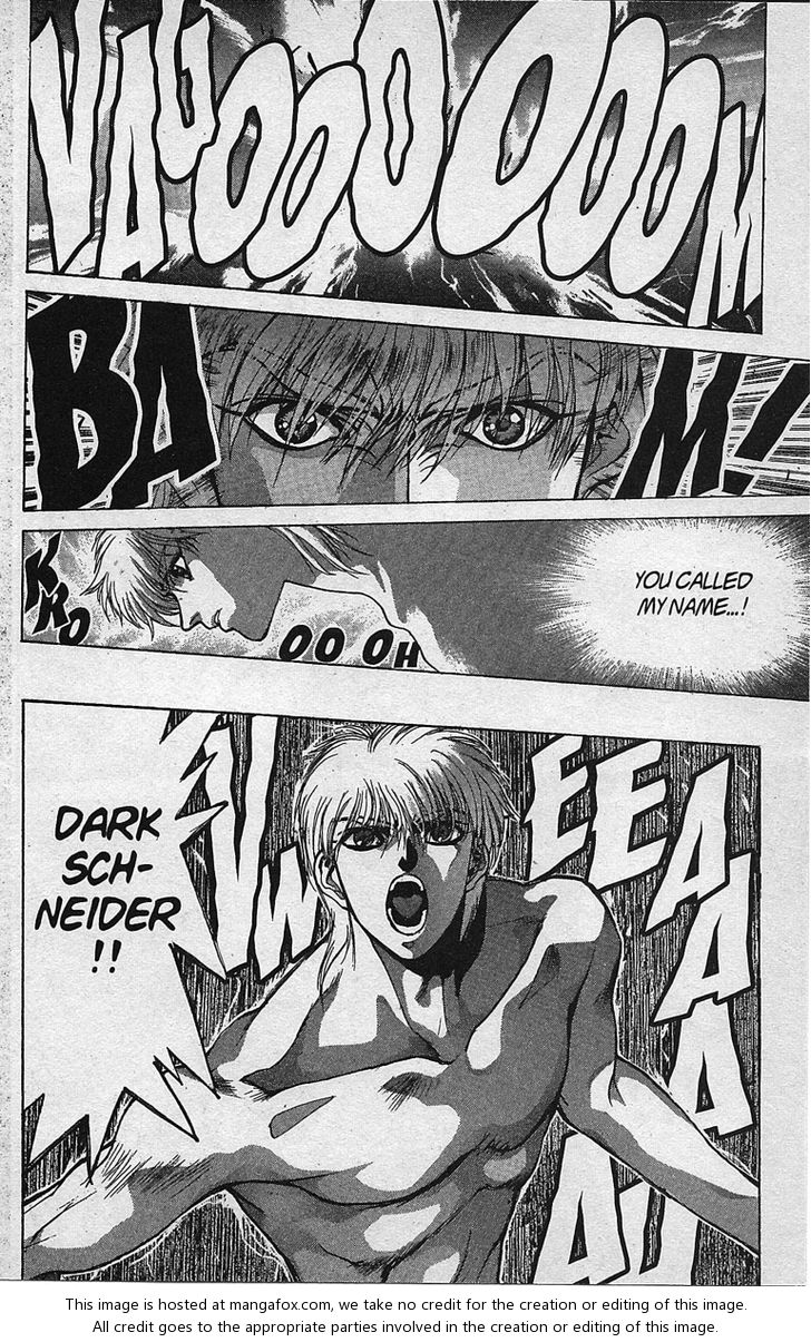 Read Bastard en Manga Online