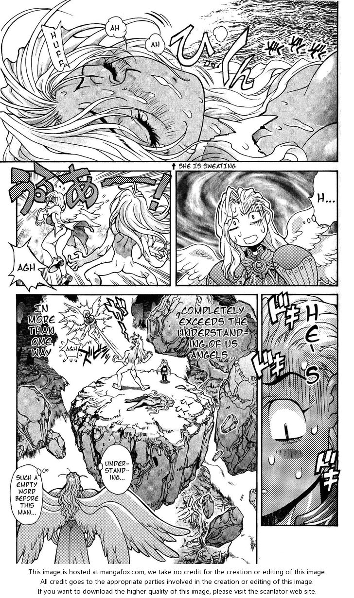 Read Bastard en Manga Online