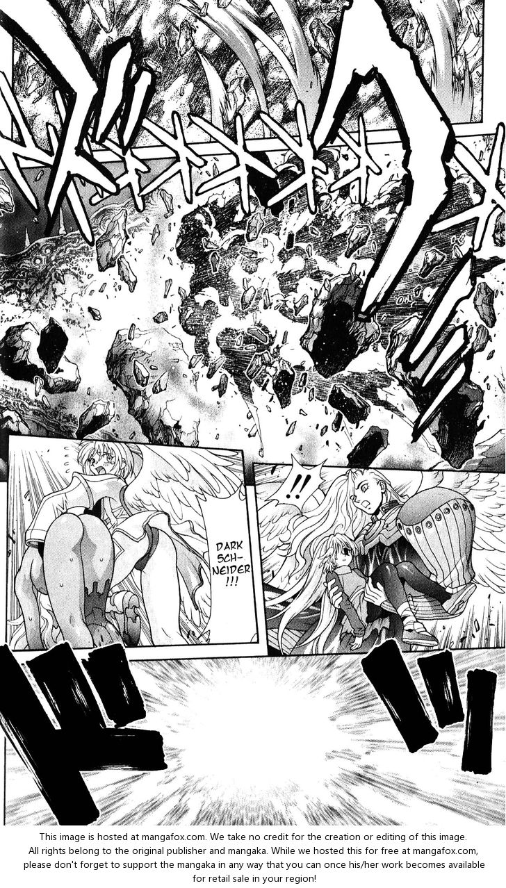 Read Bastard en Manga Online