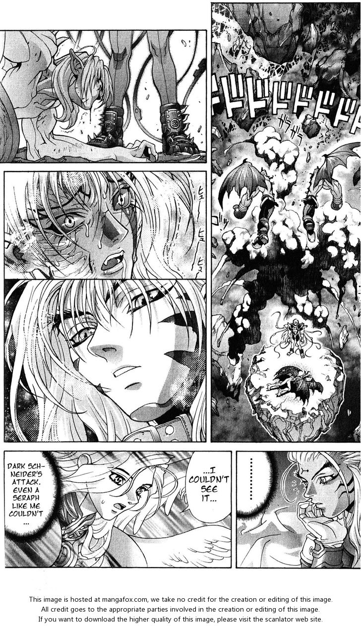 Read Bastard en Manga Online