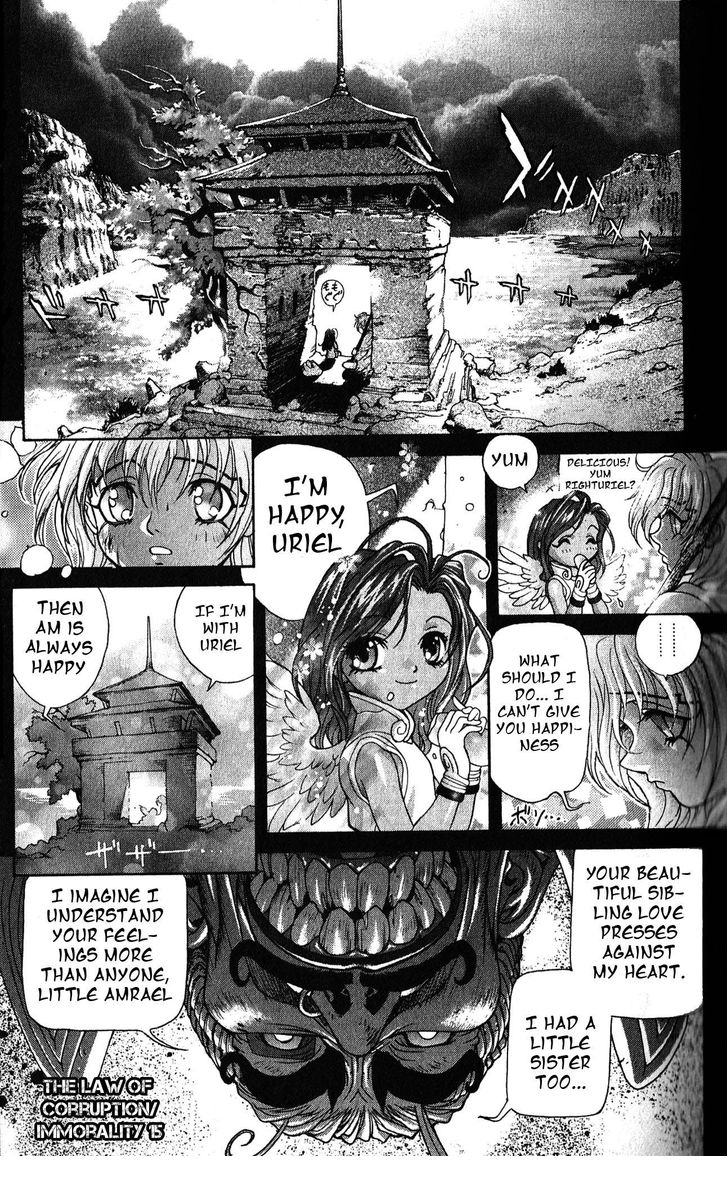Read Bastard en Manga Online