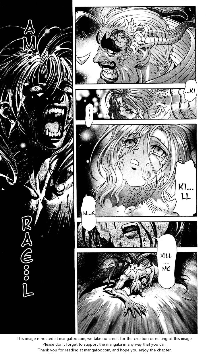 Read Bastard en Manga Online