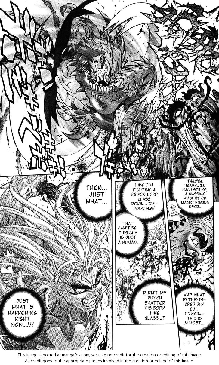 Read Bastard en Manga Online